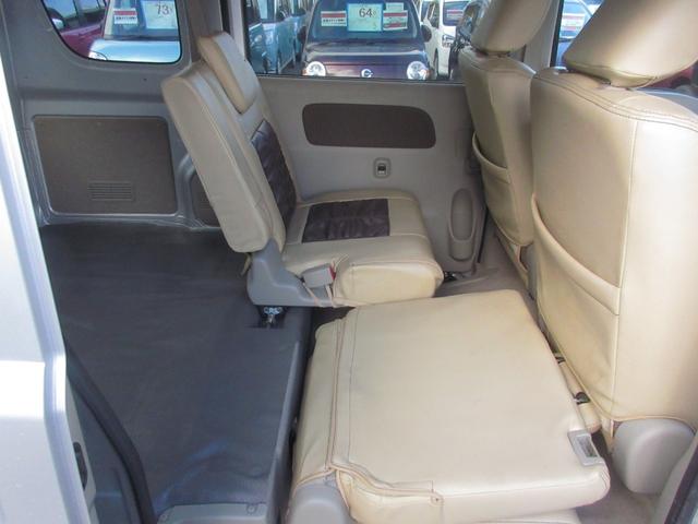 エブリイ ジョインターボ　４ＷＤ　衝突軽減ブレーキ　キーレス　横滑り防止　全席パワーウィンドウ　タイミングチェーン　フォグライト（49枚目）