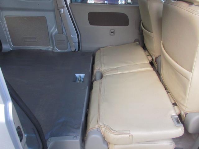 エブリイ ジョインターボ　４ＷＤ　衝突軽減ブレーキ　キーレス　横滑り防止　全席パワーウィンドウ　タイミングチェーン　フォグライト（50枚目）