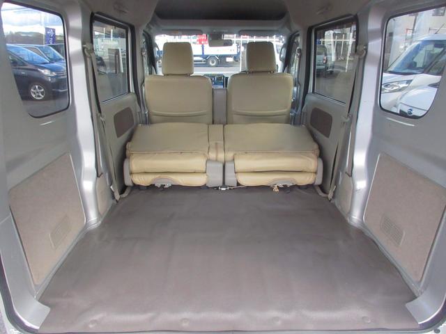 エブリイ ジョインターボ　４ＷＤ　衝突軽減ブレーキ　キーレス　横滑り防止　全席パワーウィンドウ　タイミングチェーン　フォグライト（52枚目）