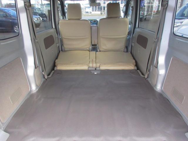 エブリイ ジョインターボ　４ＷＤ　衝突軽減ブレーキ　キーレス　横滑り防止　全席パワーウィンドウ　タイミングチェーン　フォグライト（54枚目）