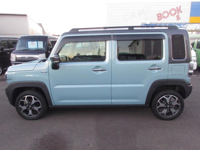 ハスラー ＪスタイルＩＩターボ　４ＷＤ　衝突軽減ブレーキ　ナビ　全周囲カメラ　ドラレコ　Ｂｌｕｅｔｏｏｔｈ　レーンキープ　ＬＥＤヘッドライト　ＥＴＣ　ＣＤ　ＤＶＤ　オートハイビーム　アルミホイール　横滑り防止　クルーズコントロール（10枚目）