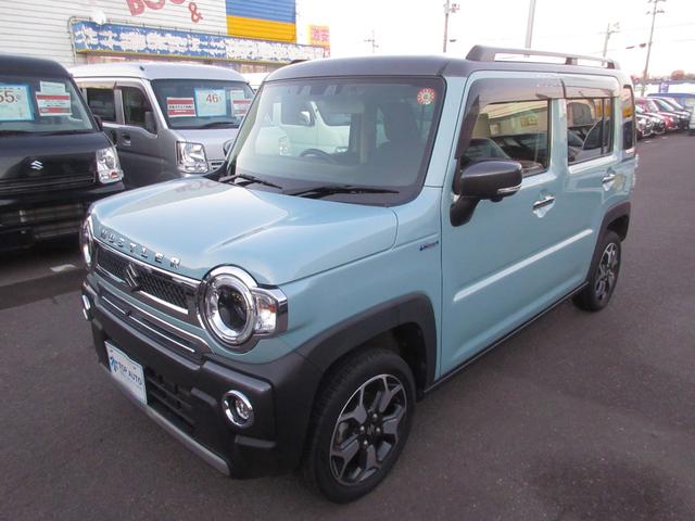 ハスラー ＪスタイルＩＩターボ　４ＷＤ　衝突軽減ブレーキ　ナビ　全周囲カメラ　ドラレコ　Ｂｌｕｅｔｏｏｔｈ　レーンキープ　ＬＥＤヘッドライト　ＥＴＣ　ＣＤ　ＤＶＤ　オートハイビーム　アルミホイール　横滑り防止　クルーズコントロール（14枚目）