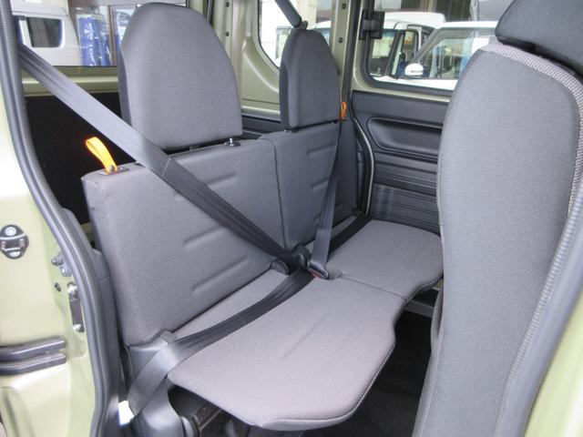 Ｎ－ＶＡＮ＋スタイル ファン・ターボホンダセンシング　４ＷＤ　ナビ　フルセグ　Ｂｌｕｅｔｏｏｔｈ　バックカメラ　ＣＤ　ＤＶＤ　衝突軽減ブレーキ　アダプティブクルーズコントロール　横滑り防止　誤発進防止　ＬＥＤライト　レーンキープアシスト　プッシュスタート（36枚目）