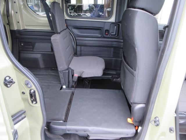 Ｎ－ＶＡＮ＋スタイル ファン・ターボホンダセンシング　４ＷＤ　ナビ　フルセグ　Ｂｌｕｅｔｏｏｔｈ　バックカメラ　ＣＤ　ＤＶＤ　衝突軽減ブレーキ　アダプティブクルーズコントロール　横滑り防止　誤発進防止　ＬＥＤライト　レーンキープアシスト　プッシュスタート（53枚目）