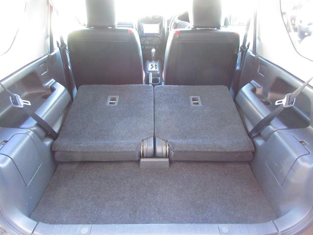 ジムニー クロスアドベンチャー　切替式４ＷＤ　ターボ　キーレス　ディスプレイオーディオ　ＣＤ／ＤＶＤ再生　ＵＳＢ　シートヒーター　フォグライト　電動格納ミラー　専用シート　純正アルミホイール　ＡＢＳ　無修復歴車（50枚目）