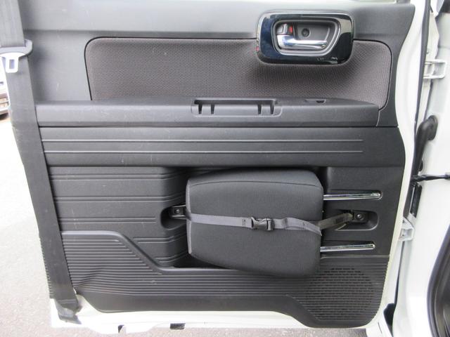 Ｎ－ＶＡＮ＋スタイル ファン・ターボホンダセンシング　４ＷＤ　ナビ　Ｂｌｕｅｔｏｏｔｈ　衝突軽減ブレーキ　アダプティブクルーズコントロール　ＡＢＳ　ＣＤ　ＵＳＢ　バックカメラ　ＬＥＤヘッドライト　レーンキープアシスト　踏み間違い防止　オートハイビーム（53枚目）
