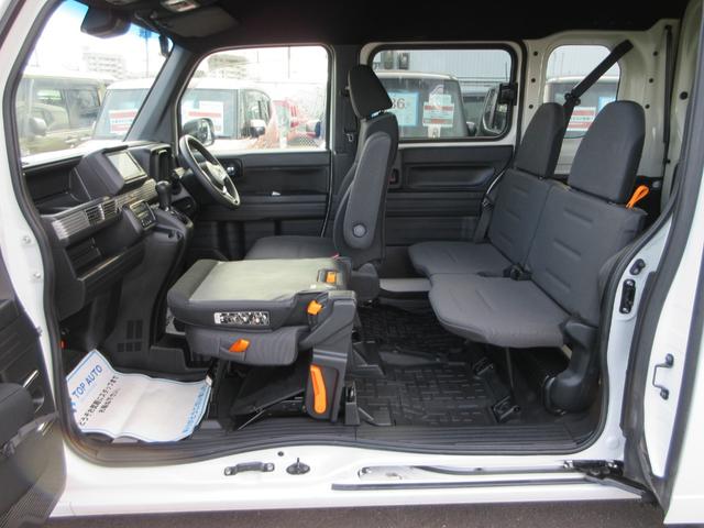 Ｎ－ＶＡＮ＋スタイル ファン・ターボホンダセンシング　４ＷＤ　ナビ　Ｂｌｕｅｔｏｏｔｈ　衝突軽減ブレーキ　アダプティブクルーズコントロール　ＡＢＳ　ＣＤ　ＵＳＢ　バックカメラ　ＬＥＤヘッドライト　レーンキープアシスト　踏み間違い防止　オートハイビーム（54枚目）