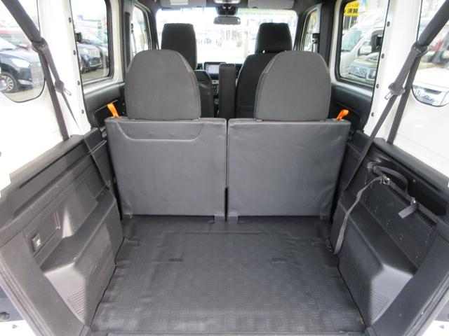 Ｎ－ＶＡＮ＋スタイル ファン・ターボホンダセンシング　４ＷＤ　ナビ　Ｂｌｕｅｔｏｏｔｈ　衝突軽減ブレーキ　アダプティブクルーズコントロール　ＡＢＳ　ＣＤ　ＵＳＢ　バックカメラ　ＬＥＤヘッドライト　レーンキープアシスト　踏み間違い防止　オートハイビーム（60枚目）