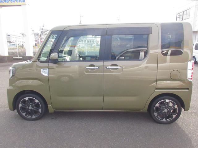 ウェイク Ｇ　ＳＡ　４ＷＤ　修復歴なし　両側電動スライドドア　ナビ　フルセグ　衝突軽減ブレーキ　Ｂｌｕｅｔｏｏｔｈ　ＤＶＤ　ＵＳＢ　前後ドライブレコーダー　バックカメラ　ＬＥＤライト　シートヒーター　コーナーセンサー（10枚目）