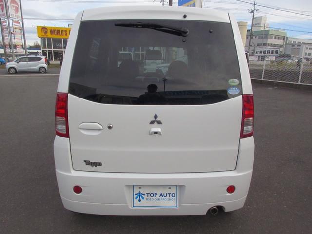 トッポ Ｇ　修復歴無し　４ＷＤ　ナビ　フルセグ　Ｂｌｕｅｔｏｏｔｈ　ＣＤ　ＤＶＤ　ドライブレコーダー　キーレス　ＡＢＳ　バックカメラ　シートヒーター　ＡＢＳ　電動格納ミラー（6枚目）