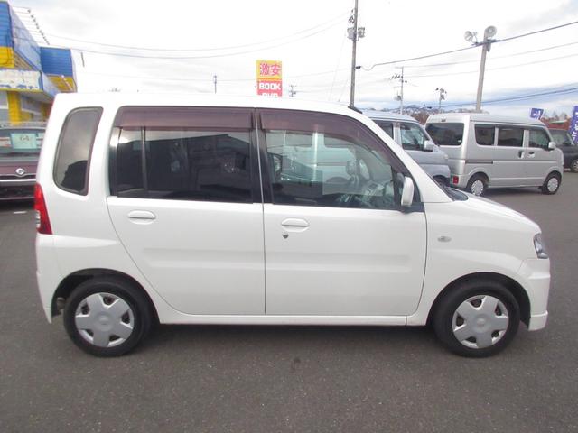 トッポ Ｇ　修復歴無し　４ＷＤ　ナビ　フルセグ　Ｂｌｕｅｔｏｏｔｈ　ＣＤ　ＤＶＤ　ドライブレコーダー　キーレス　ＡＢＳ　バックカメラ　シートヒーター　ＡＢＳ　電動格納ミラー（8枚目）