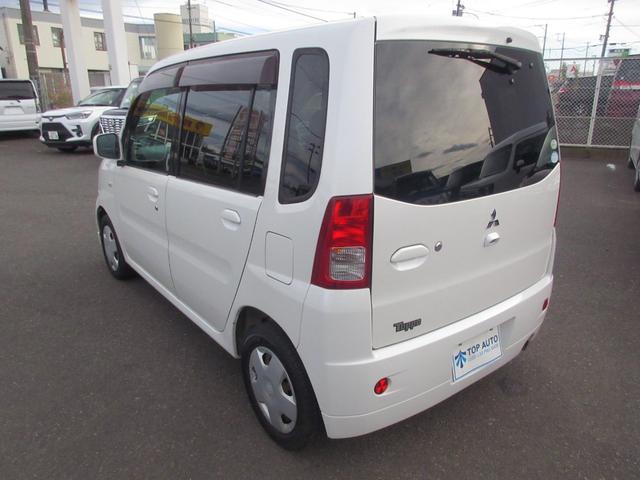 トッポ Ｇ　修復歴無し　４ＷＤ　ナビ　フルセグ　Ｂｌｕｅｔｏｏｔｈ　ＣＤ　ＤＶＤ　ドライブレコーダー　キーレス　ＡＢＳ　バックカメラ　シートヒーター　ＡＢＳ　電動格納ミラー（18枚目）