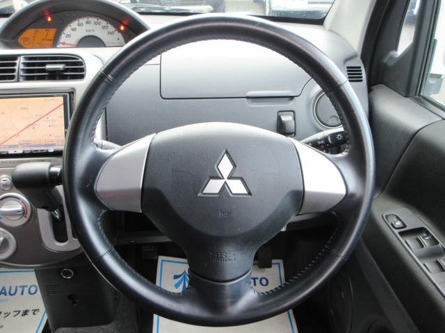 トッポ G 修復歴無し 4WD ナビ フルセグ Bluetooth CD DVD ドライブレコーダー キーレス ABS バックカメラ シートヒーター ABS 電動格納ミラー(34枚目)