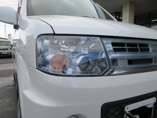 トッポ G 修復歴無し 4WD ナビ フルセグ Bluetooth CD DVD ドライブレコーダー キーレス ABS バックカメラ シートヒーター ABS 電動格納ミラー(42枚目)