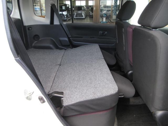 トッポ G 修復歴無し 4WD ナビ フルセグ Bluetooth CD DVD ドライブレコーダー キーレス ABS バックカメラ シートヒーター ABS 電動格納ミラー(54枚目)