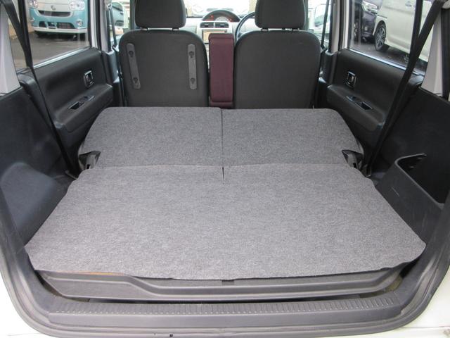 トッポ G 修復歴無し 4WD ナビ フルセグ Bluetooth CD DVD ドライブレコーダー キーレス ABS バックカメラ シートヒーター ABS 電動格納ミラー(56枚目)