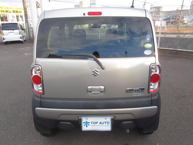 ハスラー Ｘターボ　４ＷＤ　修復歴無し　ナビ　Ｂｌｕｅｔｏｏｔｈ接続　フルセグ　バックカメラ　ＥＴＣ　シートヒーター　衝突軽減ブレーキ　横滑り防止　プッシュスタート　ＤＶＤ　ＨＩＤ　アルミホイール　ダウンヒルアシスト（6枚目）