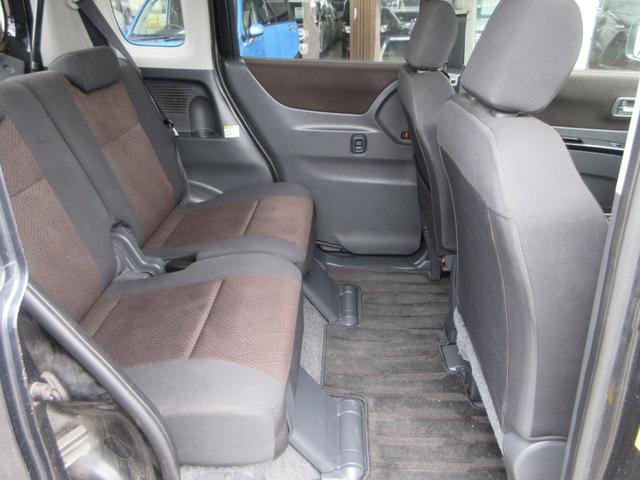 ルークス ハイウェイスター　４ＷＤ　修復歴無し　電動スライドドア　ナビ　フルセグ　Ｂｌｕｅｔｏｏｔｈ　ミュージックサーバー　ＣＤ　ＤＶＤ　ＨＩＤ　オートライト　シートヒーター　タイミングチェーン（52枚目）