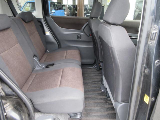 ルークス ハイウェイスター　４ＷＤ　修復歴無し　電動スライドドア　ナビ　フルセグ　Ｂｌｕｅｔｏｏｔｈ　ミュージックサーバー　ＣＤ　ＤＶＤ　ＨＩＤ　オートライト　シートヒーター　タイミングチェーン（54枚目）