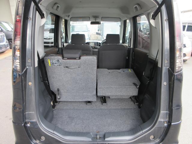 ルークス ハイウェイスター　４ＷＤ　修復歴無し　電動スライドドア　ナビ　フルセグ　Ｂｌｕｅｔｏｏｔｈ　ミュージックサーバー　ＣＤ　ＤＶＤ　ＨＩＤ　オートライト　シートヒーター　タイミングチェーン（61枚目）