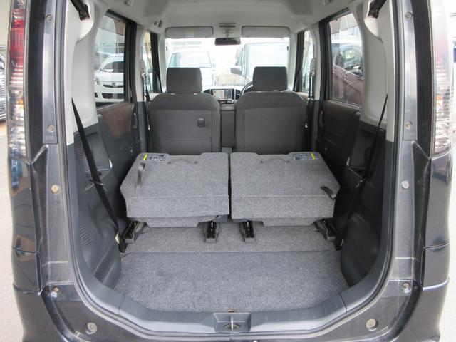 ルークス ハイウェイスター　４ＷＤ　修復歴無し　電動スライドドア　ナビ　フルセグ　Ｂｌｕｅｔｏｏｔｈ　ミュージックサーバー　ＣＤ　ＤＶＤ　ＨＩＤ　オートライト　シートヒーター　タイミングチェーン（62枚目）