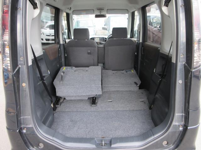 ルークス ハイウェイスター　４ＷＤ　修復歴無し　電動スライドドア　ナビ　フルセグ　Ｂｌｕｅｔｏｏｔｈ　ミュージックサーバー　ＣＤ　ＤＶＤ　ＨＩＤ　オートライト　シートヒーター　タイミングチェーン（63枚目）