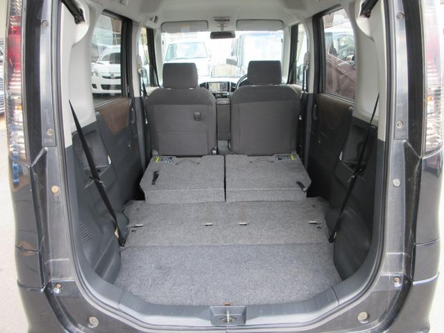 ルークス ハイウェイスター　４ＷＤ　修復歴無し　電動スライドドア　ナビ　フルセグ　Ｂｌｕｅｔｏｏｔｈ　ミュージックサーバー　ＣＤ　ＤＶＤ　ＨＩＤ　オートライト　シートヒーター　タイミングチェーン（64枚目）