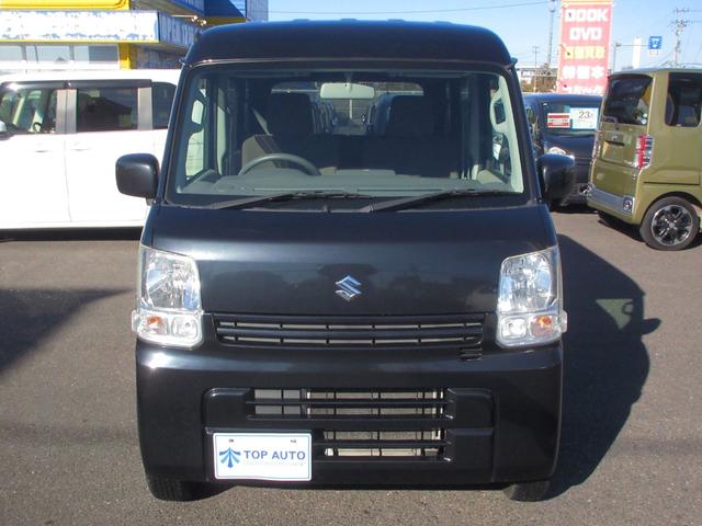 エブリイ ジョイン　ハイルーフ　４ＷＤ　５ＡＧＳ　キーレス　全席パワーウィンドウ　ＣＤ　ＡＵＸ　ＡＢＳ　タイミングチェーン　ドアバイザー　オーバーヘッドコンソール　プライバシーガラス（4枚目）