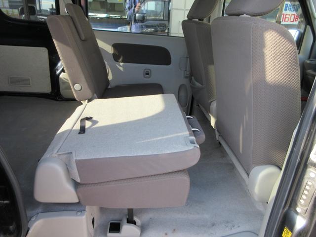 エブリイ ジョイン　ハイルーフ　４ＷＤ　５ＡＧＳ　キーレス　全席パワーウィンドウ　ＣＤ　ＡＵＸ　ＡＢＳ　タイミングチェーン　ドアバイザー　オーバーヘッドコンソール　プライバシーガラス（44枚目）