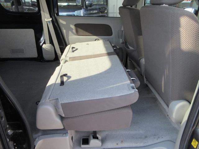 エブリイ ジョイン　ハイルーフ　４ＷＤ　５ＡＧＳ　キーレス　全席パワーウィンドウ　ＣＤ　ＡＵＸ　ＡＢＳ　タイミングチェーン　ドアバイザー　オーバーヘッドコンソール　プライバシーガラス（46枚目）