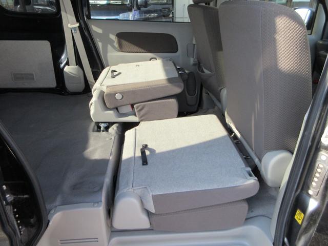 エブリイ ジョイン　ハイルーフ　４ＷＤ　５ＡＧＳ　キーレス　全席パワーウィンドウ　ＣＤ　ＡＵＸ　ＡＢＳ　タイミングチェーン　ドアバイザー　オーバーヘッドコンソール　プライバシーガラス（47枚目）