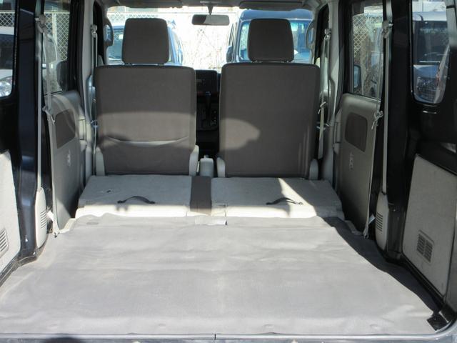 エブリイ ジョイン　ハイルーフ　４ＷＤ　５ＡＧＳ　キーレス　全席パワーウィンドウ　ＣＤ　ＡＵＸ　ＡＢＳ　タイミングチェーン　ドアバイザー　オーバーヘッドコンソール　プライバシーガラス（52枚目）