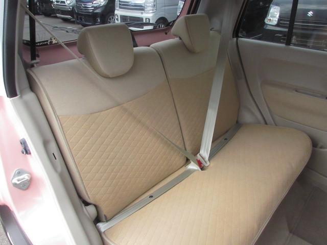 アルトラパン X 4WD 8インチナビ フルセグ Bluetooth 全周囲カメラ シートヒーター 衝突軽減ブレーキ 横滑り防止 ドライブレコーダー CD DVD USB オートライト HID アルミホイール(35枚目)