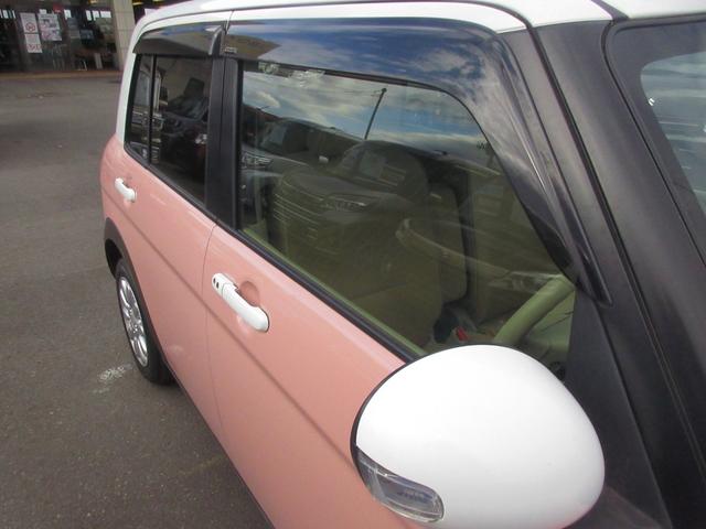 アルトラパン X 4WD 8インチナビ フルセグ Bluetooth 全周囲カメラ シートヒーター 衝突軽減ブレーキ 横滑り防止 ドライブレコーダー CD DVD USB オートライト HID アルミホイール(47枚目)