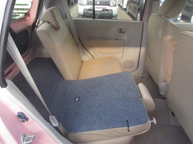 アルトラパン X 4WD 8インチナビ フルセグ Bluetooth 全周囲カメラ シートヒーター 衝突軽減ブレーキ 横滑り防止 ドライブレコーダー CD DVD USB オートライト HID アルミホイール(53枚目)