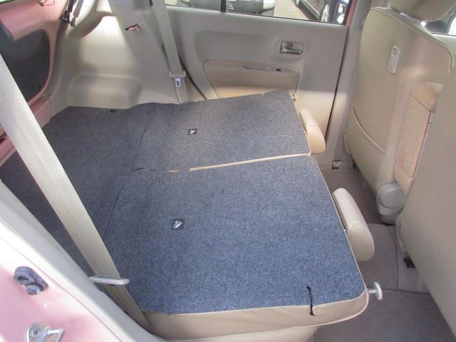 アルトラパン X 4WD 8インチナビ フルセグ Bluetooth 全周囲カメラ シートヒーター 衝突軽減ブレーキ 横滑り防止 ドライブレコーダー CD DVD USB オートライト HID アルミホイール(54枚目)