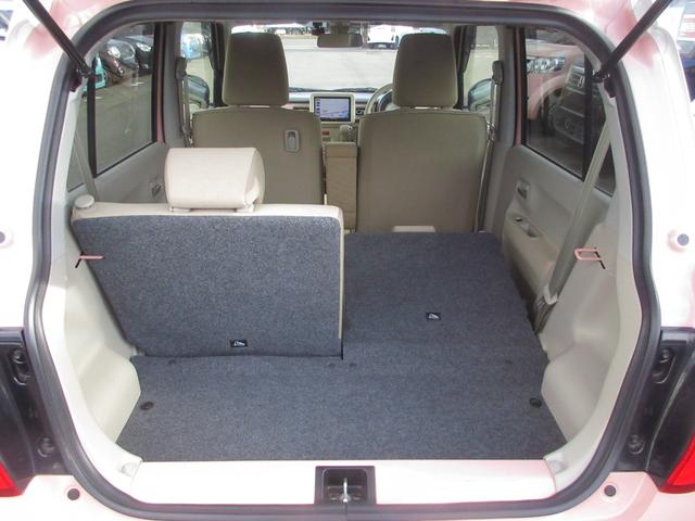 アルトラパン X 4WD 8インチナビ フルセグ Bluetooth 全周囲カメラ シートヒーター 衝突軽減ブレーキ 横滑り防止 ドライブレコーダー CD DVD USB オートライト HID アルミホイール(55枚目)