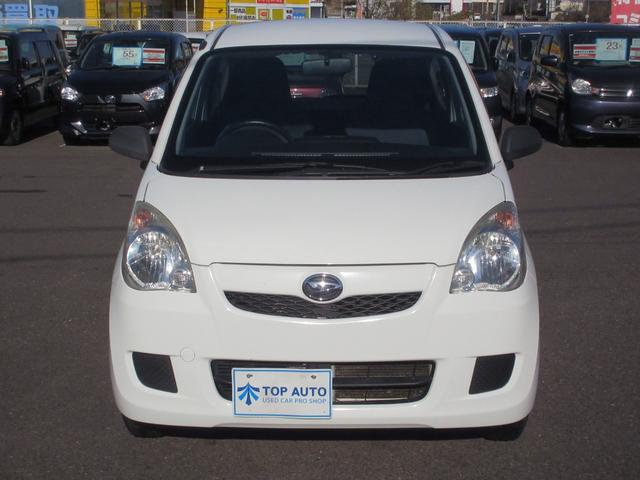 ミラ ＴＸ　４ＷＤ　修復歴無し　キーレス　ＣＤ　ＡＵＸ　パワーウィンドウ　ＡＢＳ　タイミングチェーン（4枚目）