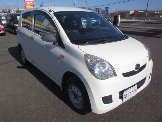 ミラ ＴＸ　４ＷＤ　修復歴無し　キーレス　ＣＤ　ＡＵＸ　パワーウィンドウ　ＡＢＳ　タイミングチェーン（11枚目）