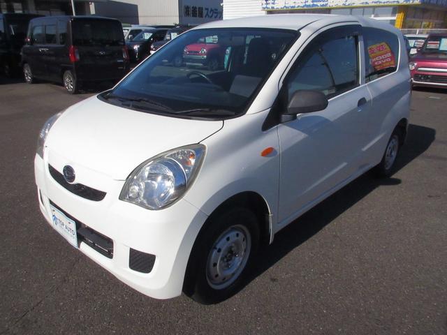 ミラ ＴＸ　４ＷＤ　修復歴無し　キーレス　ＣＤ　ＡＵＸ　パワーウィンドウ　ＡＢＳ　タイミングチェーン（13枚目）