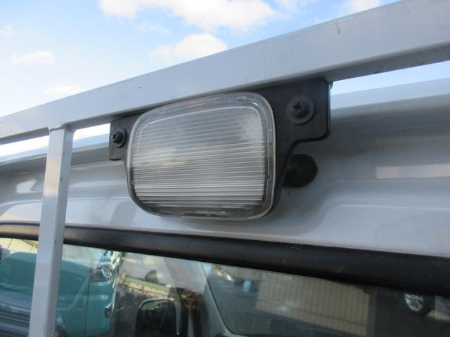 アクティトラック SDX 4WD 5MT 三方開 パワステ エアコン(32枚目)