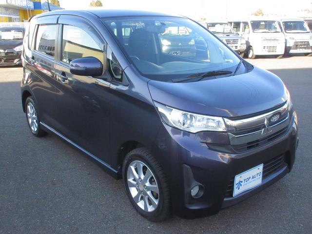 ｅＫカスタム Ｇ　４ＷＤ　修復歴無し　ナビ　フルセグ　Ｂｌｕｅｔｏｏｔｈ　バックカメラ　エンジンスターター　シートヒーター　ＣＤ　ＤＶＤ　ＨＩＤ　プッシュスタート　アルミホイール（12枚目）