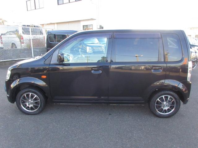 ｅＫワゴン Ｇ　４ＷＤ　修復歴無し　ナビ　フルセグ　Ｂｌｕｅｔｏｏｔｈ　ＣＤ　ＤＶＤ　キーレス　シートヒーター　アルミホイール　ＡＢＳ（10枚目）