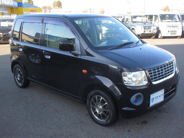 ｅＫワゴン Ｇ　４ＷＤ　修復歴無し　ナビ　フルセグ　Ｂｌｕｅｔｏｏｔｈ　ＣＤ　ＤＶＤ　キーレス　シートヒーター　アルミホイール　ＡＢＳ（12枚目）