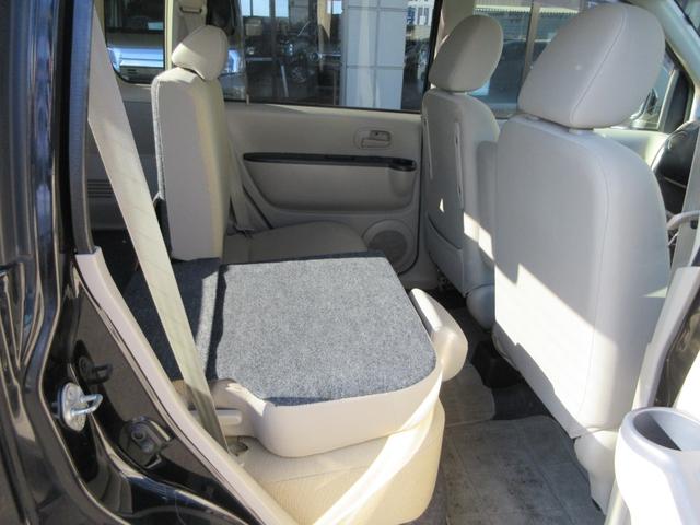 ｅＫワゴン Ｇ　４ＷＤ　修復歴無し　ナビ　フルセグ　Ｂｌｕｅｔｏｏｔｈ　ＣＤ　ＤＶＤ　キーレス　シートヒーター　アルミホイール　ＡＢＳ（52枚目）