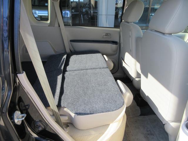 ｅＫワゴン Ｇ　４ＷＤ　修復歴無し　ナビ　フルセグ　Ｂｌｕｅｔｏｏｔｈ　ＣＤ　ＤＶＤ　キーレス　シートヒーター　アルミホイール　ＡＢＳ（53枚目）