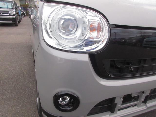 ムーヴキャンバス ＧブラックアクセントＶＳ　ＳＡＩＩＩ　４ＷＤ　修復歴無し　両側電動スライドドア　ナビ　フルセグ　Ｂｌｕｅｔｏｏｔｈ機能　衝突軽減ブレーキ　踏み間違い防止　ＬＥＤライト　シートヒーター　全周囲カメラ　ドライブレコーダー　プッシュスタート（53枚目）