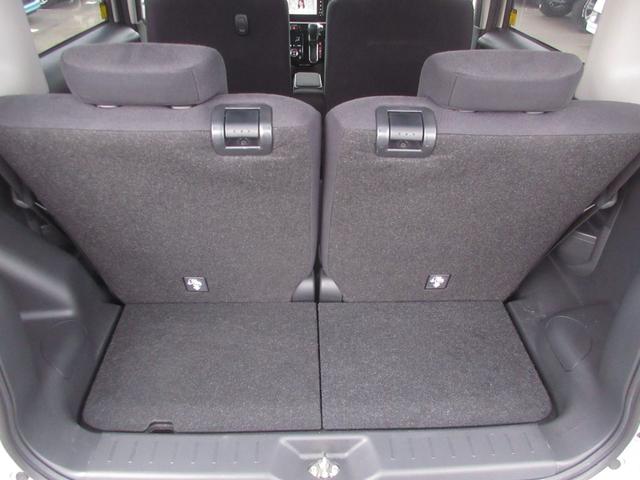 ムーヴキャンバス ＧブラックアクセントＶＳ　ＳＡＩＩＩ　４ＷＤ　修復歴無し　両側電動スライドドア　ナビ　フルセグ　Ｂｌｕｅｔｏｏｔｈ機能　衝突軽減ブレーキ　踏み間違い防止　ＬＥＤライト　シートヒーター　全周囲カメラ　ドライブレコーダー　プッシュスタート（67枚目）