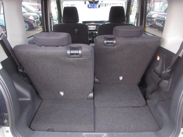 ムーヴキャンバス ＧブラックアクセントＶＳ　ＳＡＩＩＩ　４ＷＤ　修復歴無し　両側電動スライドドア　ナビ　フルセグ　Ｂｌｕｅｔｏｏｔｈ機能　衝突軽減ブレーキ　踏み間違い防止　ＬＥＤライト　シートヒーター　全周囲カメラ　ドライブレコーダー　プッシュスタート（68枚目）