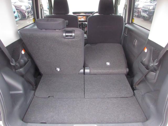 ムーヴキャンバス ＧブラックアクセントＶＳ　ＳＡＩＩＩ　４ＷＤ　修復歴無し　両側電動スライドドア　ナビ　フルセグ　Ｂｌｕｅｔｏｏｔｈ機能　衝突軽減ブレーキ　踏み間違い防止　ＬＥＤライト　シートヒーター　全周囲カメラ　ドライブレコーダー　プッシュスタート（70枚目）